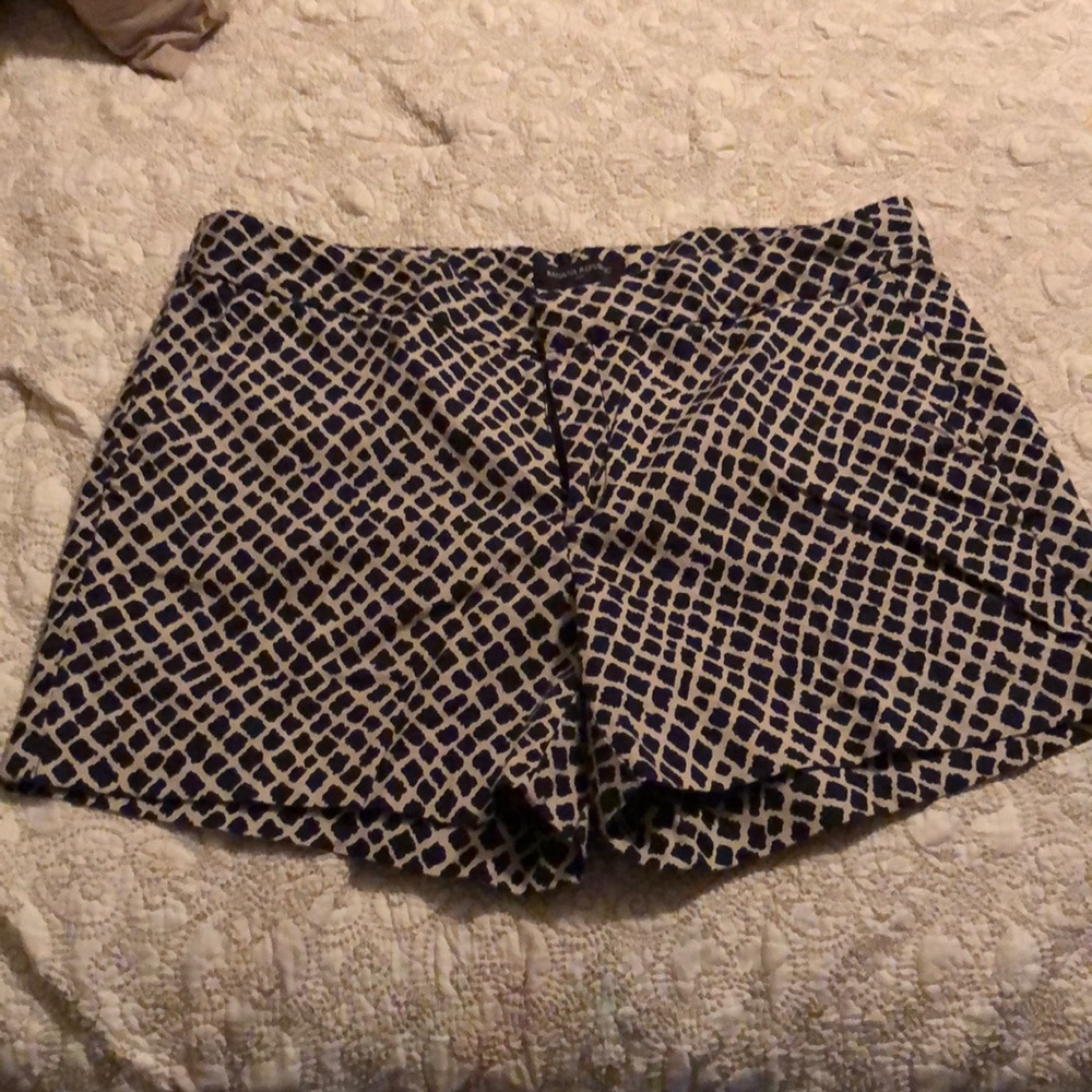Shorts-Banana Republic